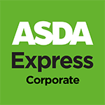 ASDA Express Corporate logo